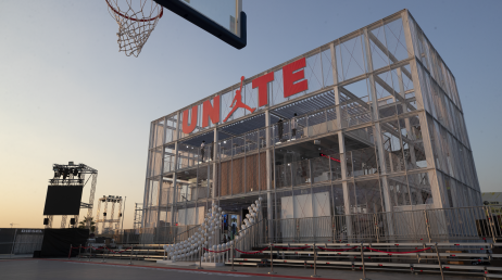 Nike House of Jumpman