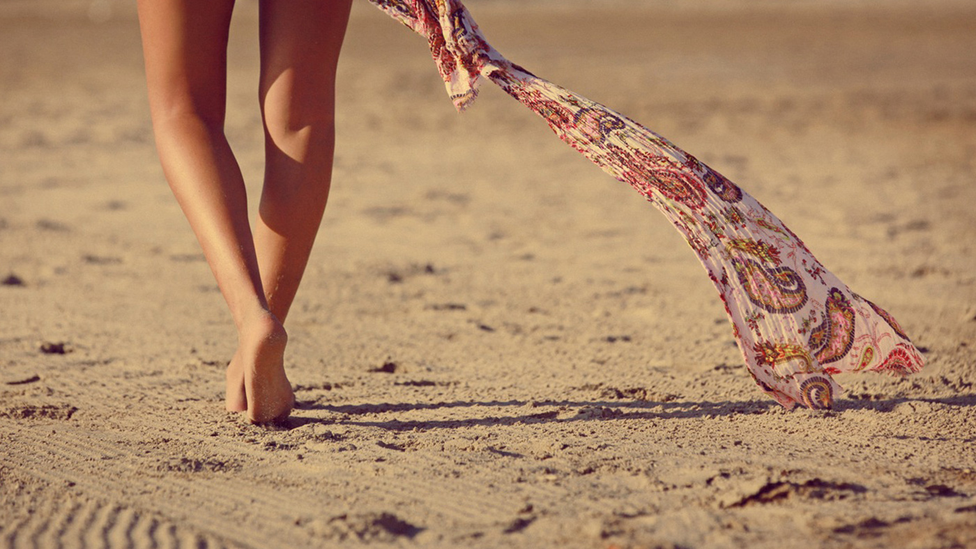 Expedia: Find Your Story Facebook App