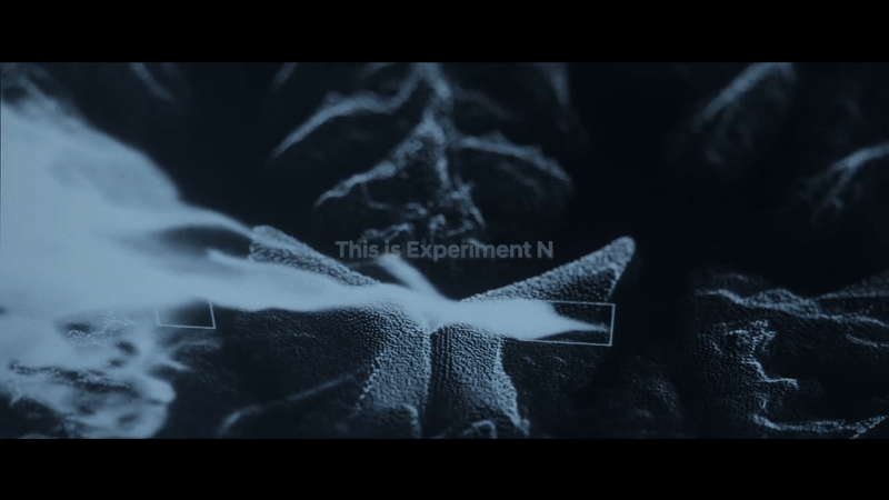 Hyundai Experiment N
