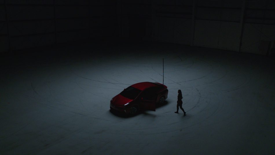 Prius Prototypes