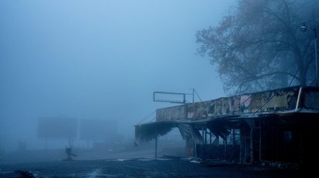 UNIT9 - Campari: Fellini Forward Teaser