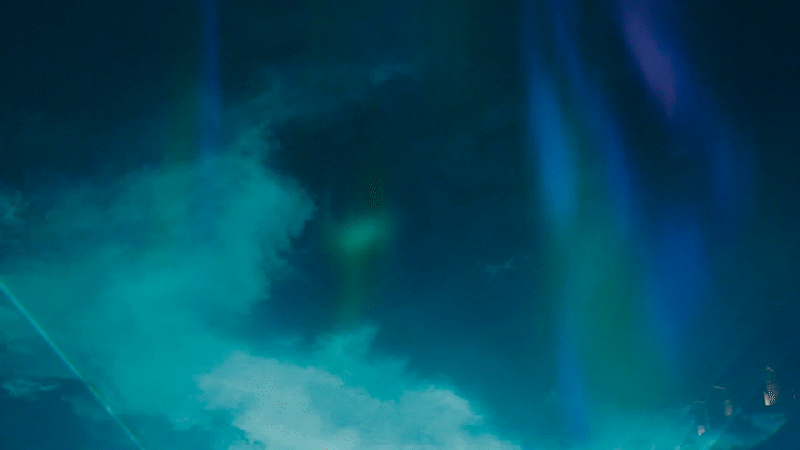 Nike Aurora of Haaland