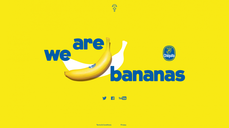 Banana Sun Website