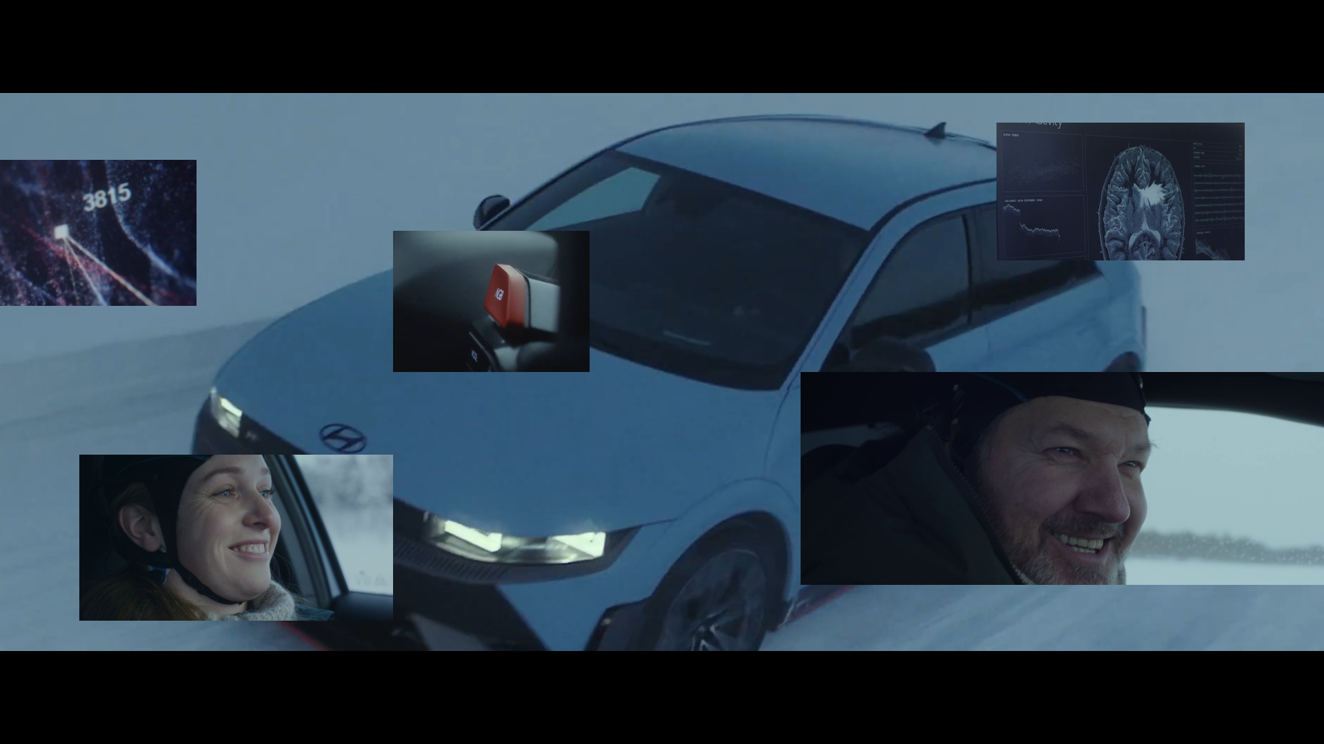 Hyundai Experiment N