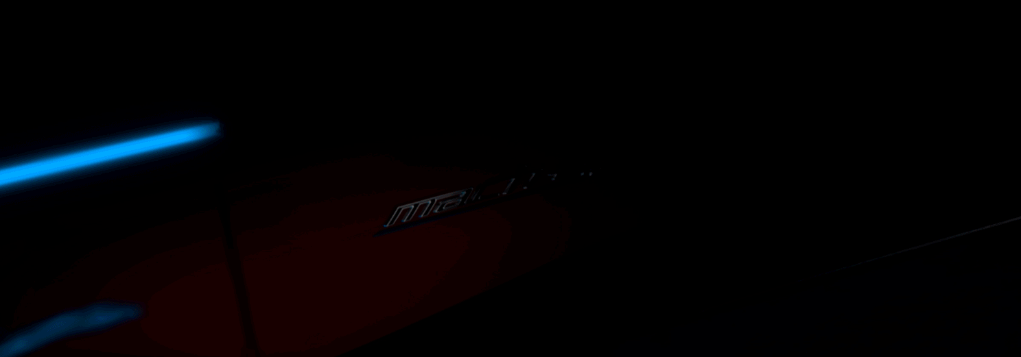Ford Mustang Mach-E Launch
