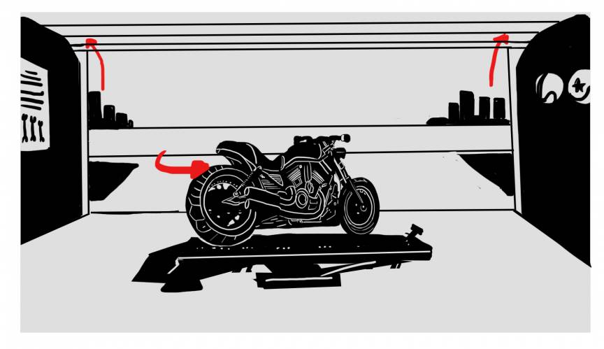 Harley Davidson