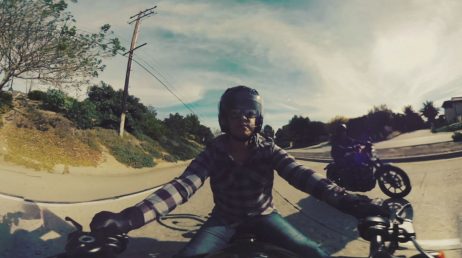 Harley Davidson