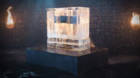Game of Thrones Facebook Live