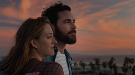 Get lost in L.A.