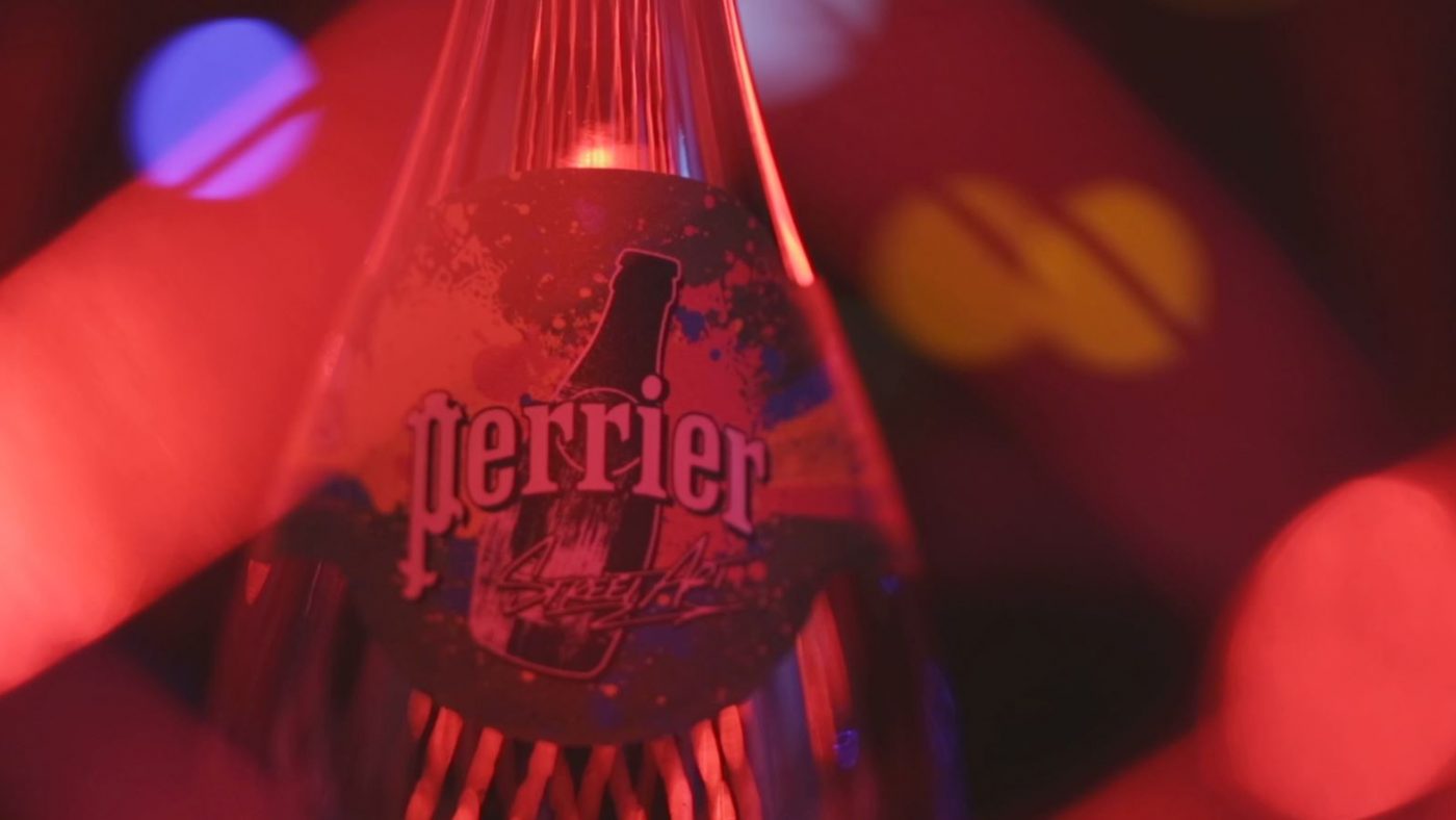 Perrier