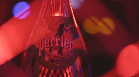 Perrier