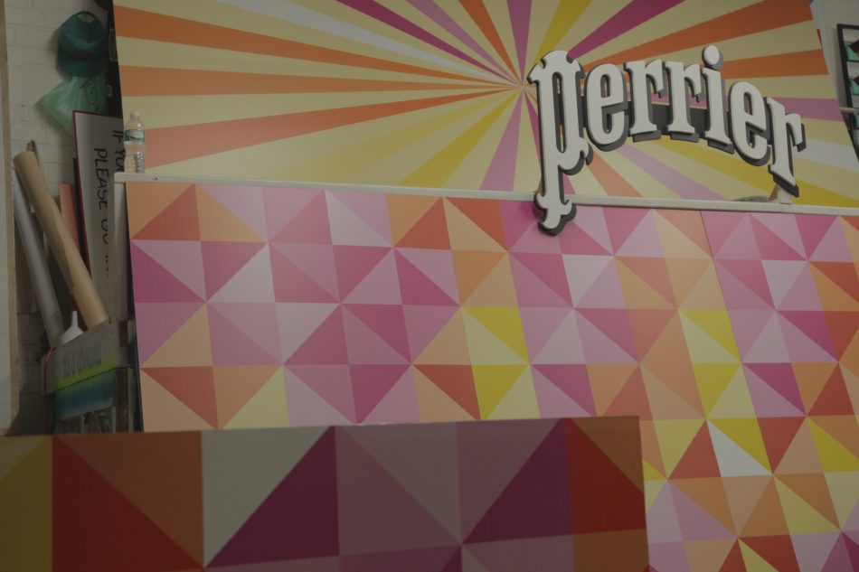 Perrier