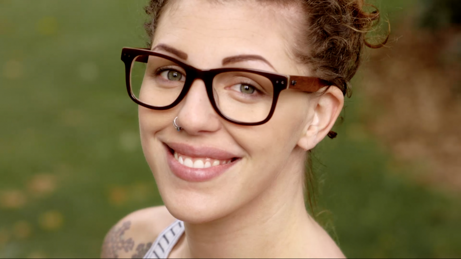 Portraits of Expression