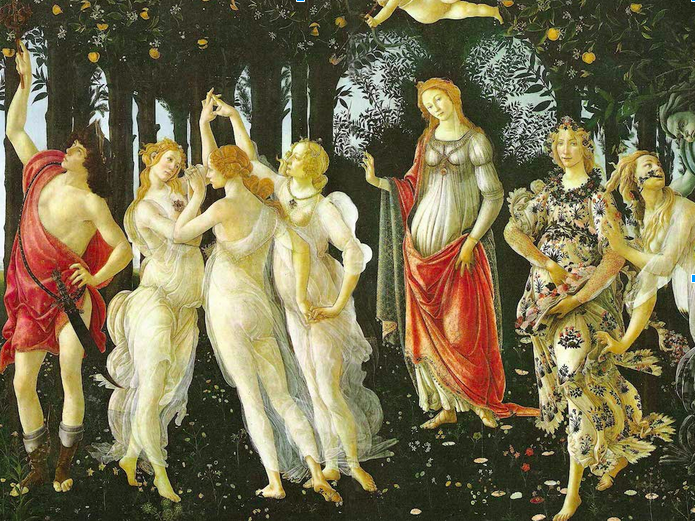 Primavera
