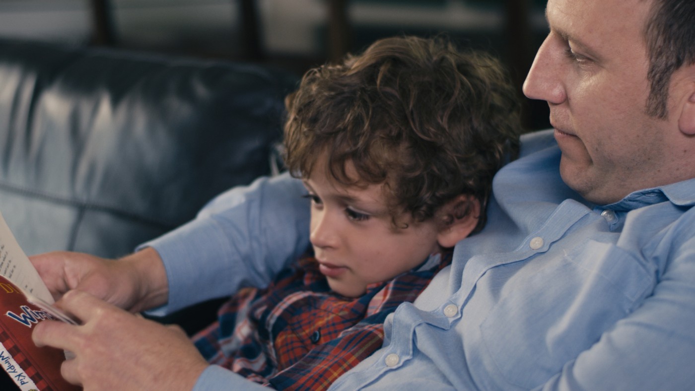 Save the Children: 10 Minutes a Day Could Change Everything