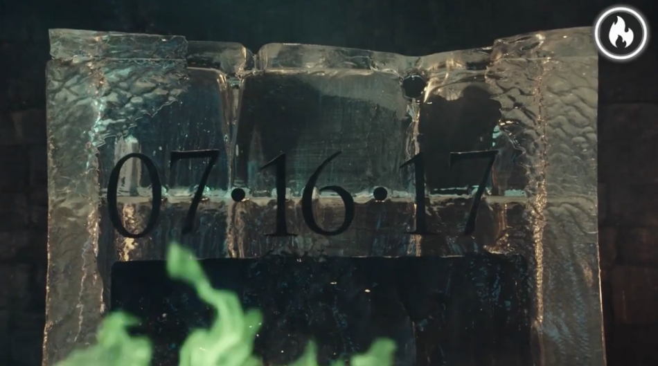 Game of Thrones Facebook Live
