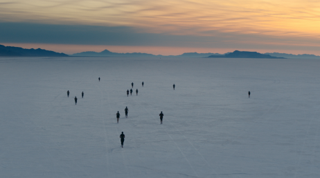 UNIT9 - Campari: Fellini Forward Teaser