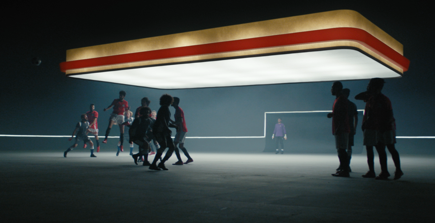 Shell: Defenders