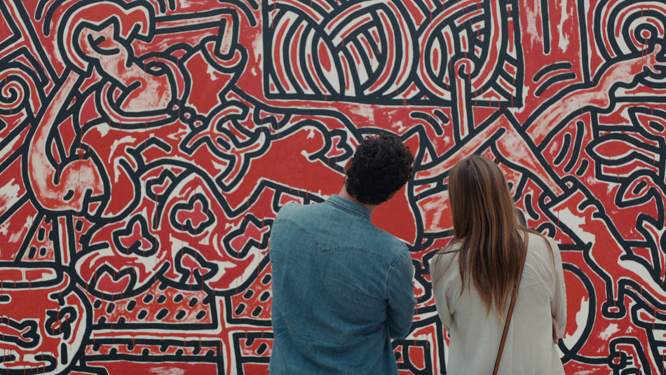 Get lost in L.A.