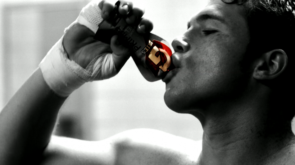 Gatorade G Series