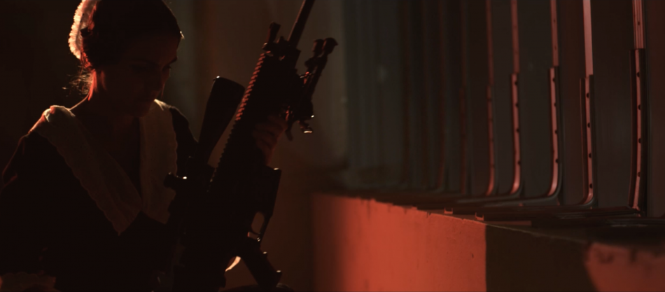 Trident Sniper