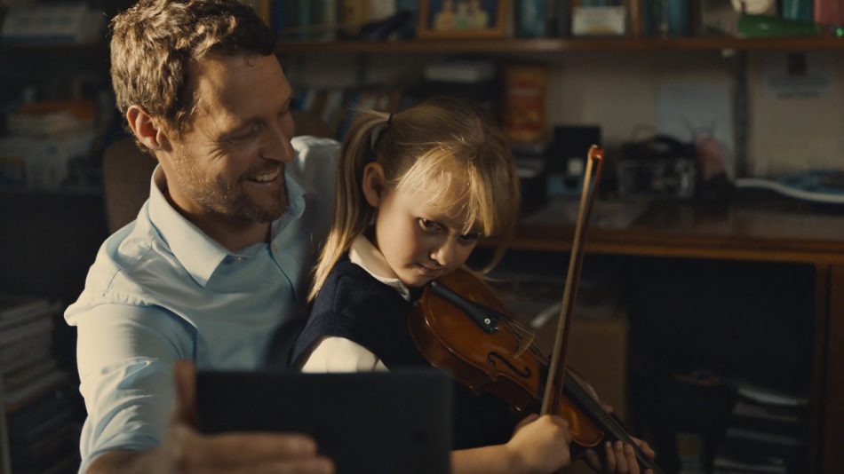 Vodafone - Connection