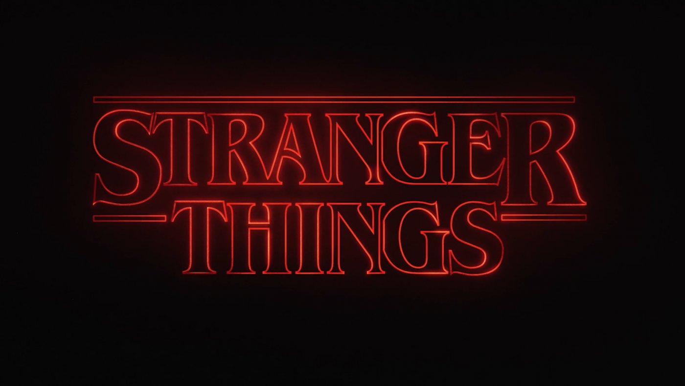 Stranger Things