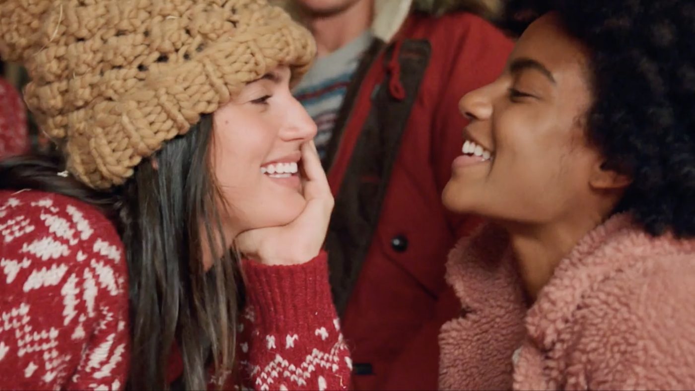 Abercrombie: Holiday