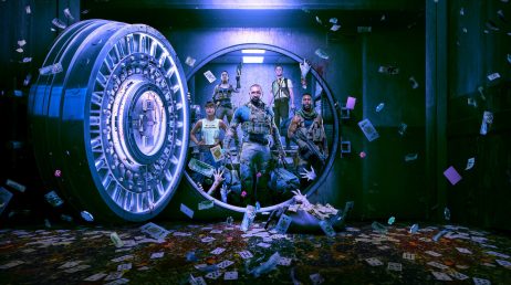 Netflix Army of the Dead