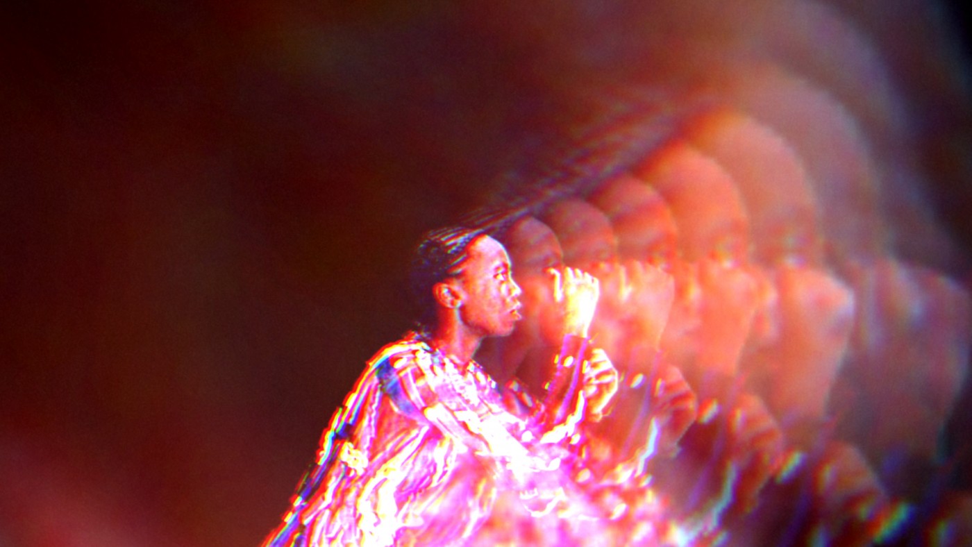 Arcade Fire: Just A Reflektor