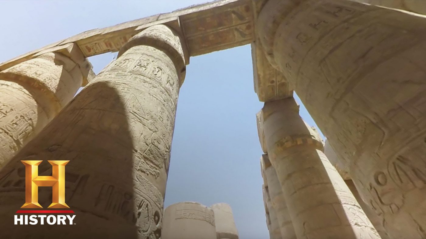 Atlantis Found VR