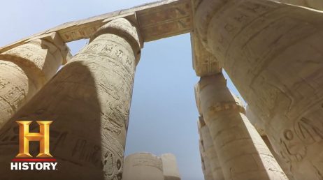 Atlantis Found VR