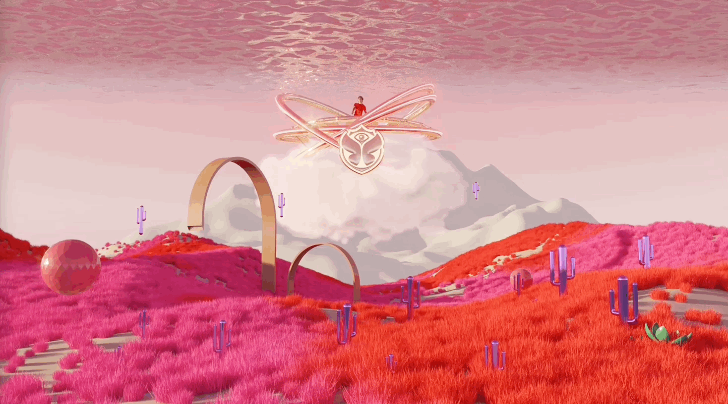 Coca-Cola Dreamworld AR