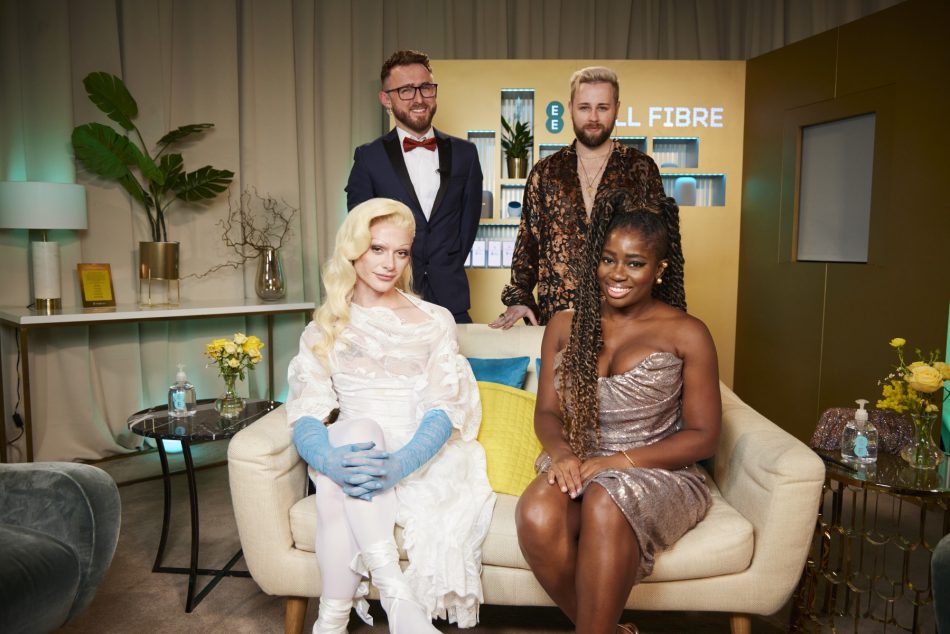 EE BAFTA Film House