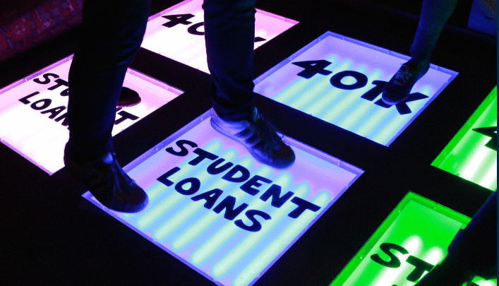 Prudential Escape Room