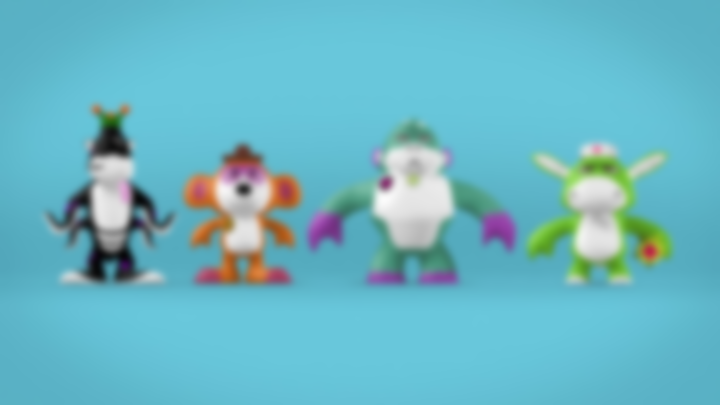 Brand Toys