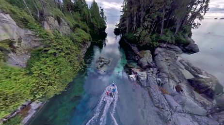British Columbia