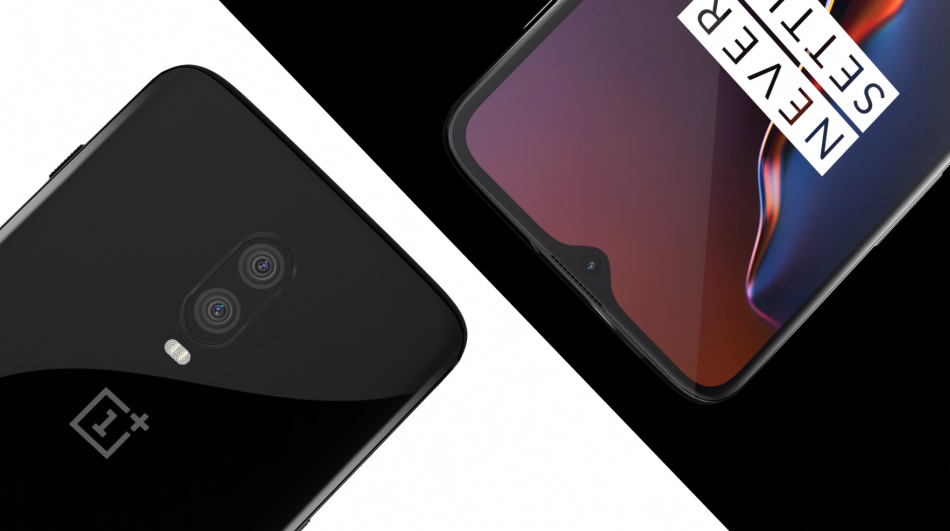 OnePlus 6T Campaign Launch