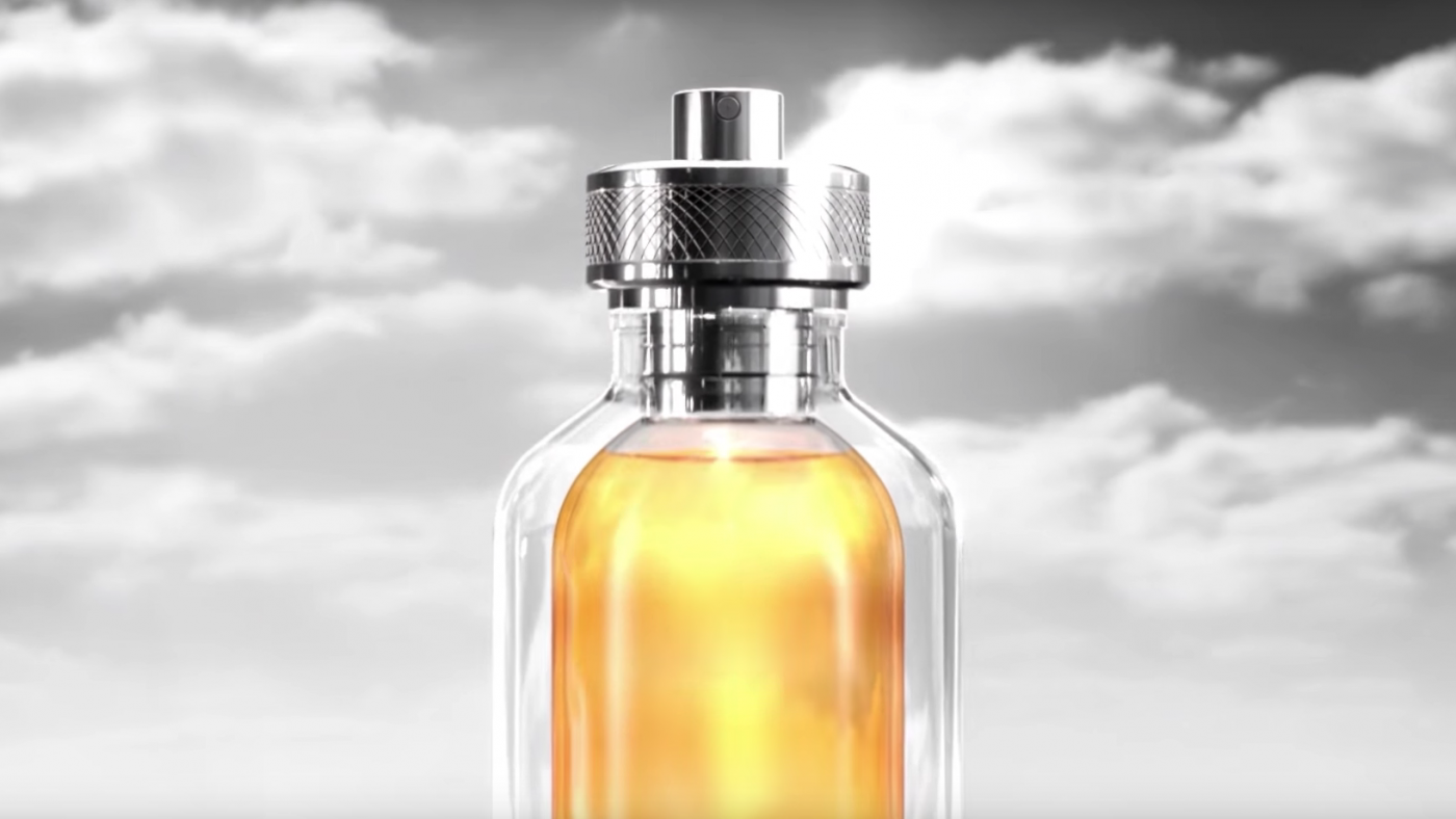 Cartier l'envol