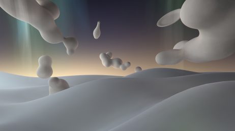 Castello Sensations VR