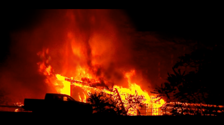 UNIT9 - Glenfiddich: Slumbering Warehouse