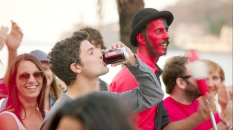 Coke Zero