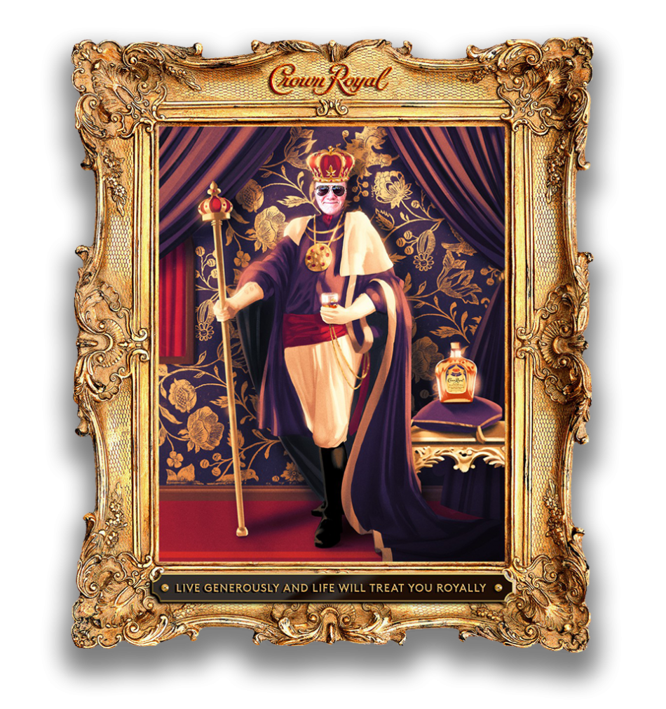 Crown Royal