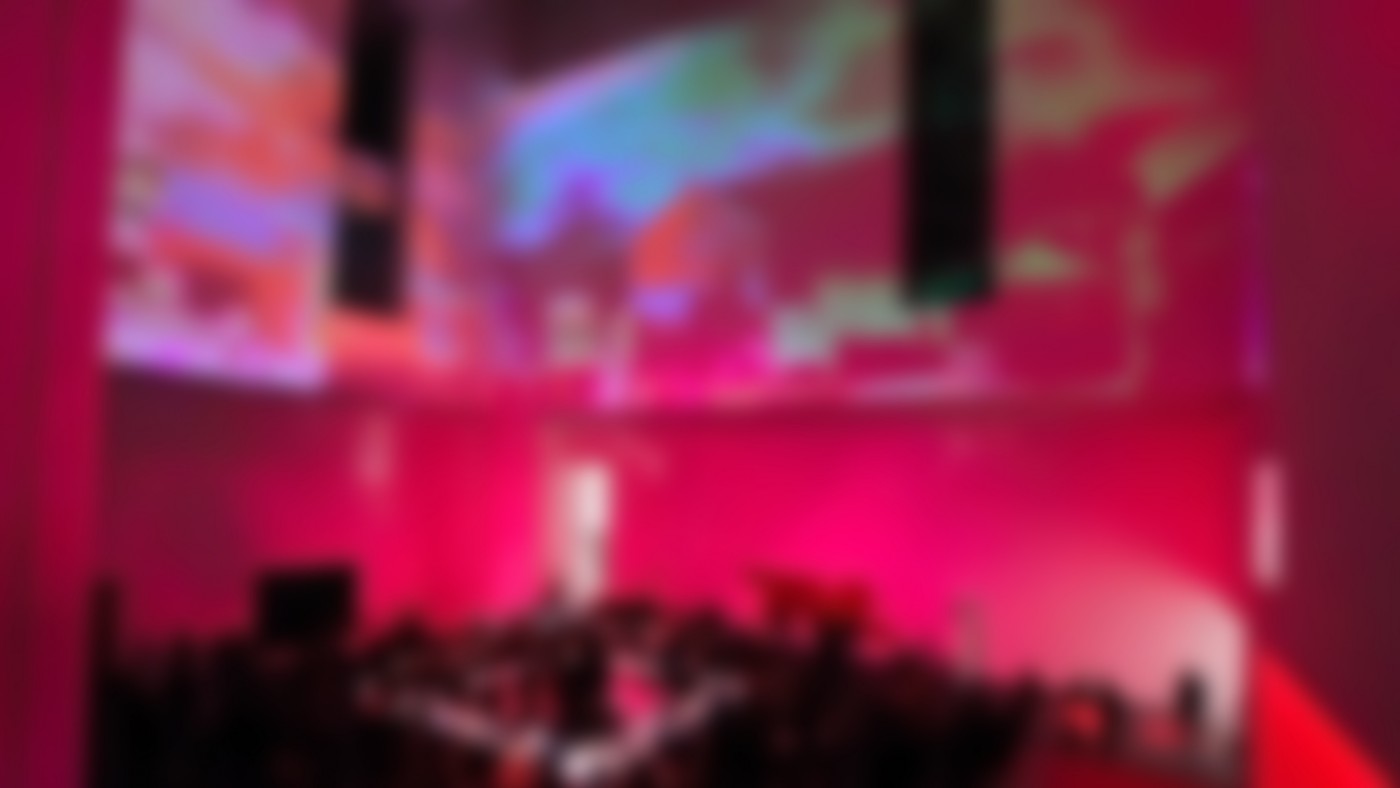 MoMA Armory Party