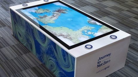 National Grid Journey to Net Zero