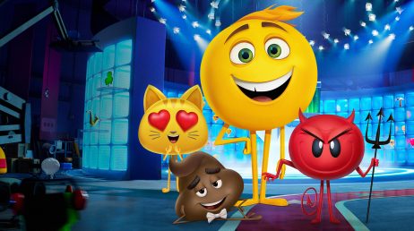Emoji Magic Mirror