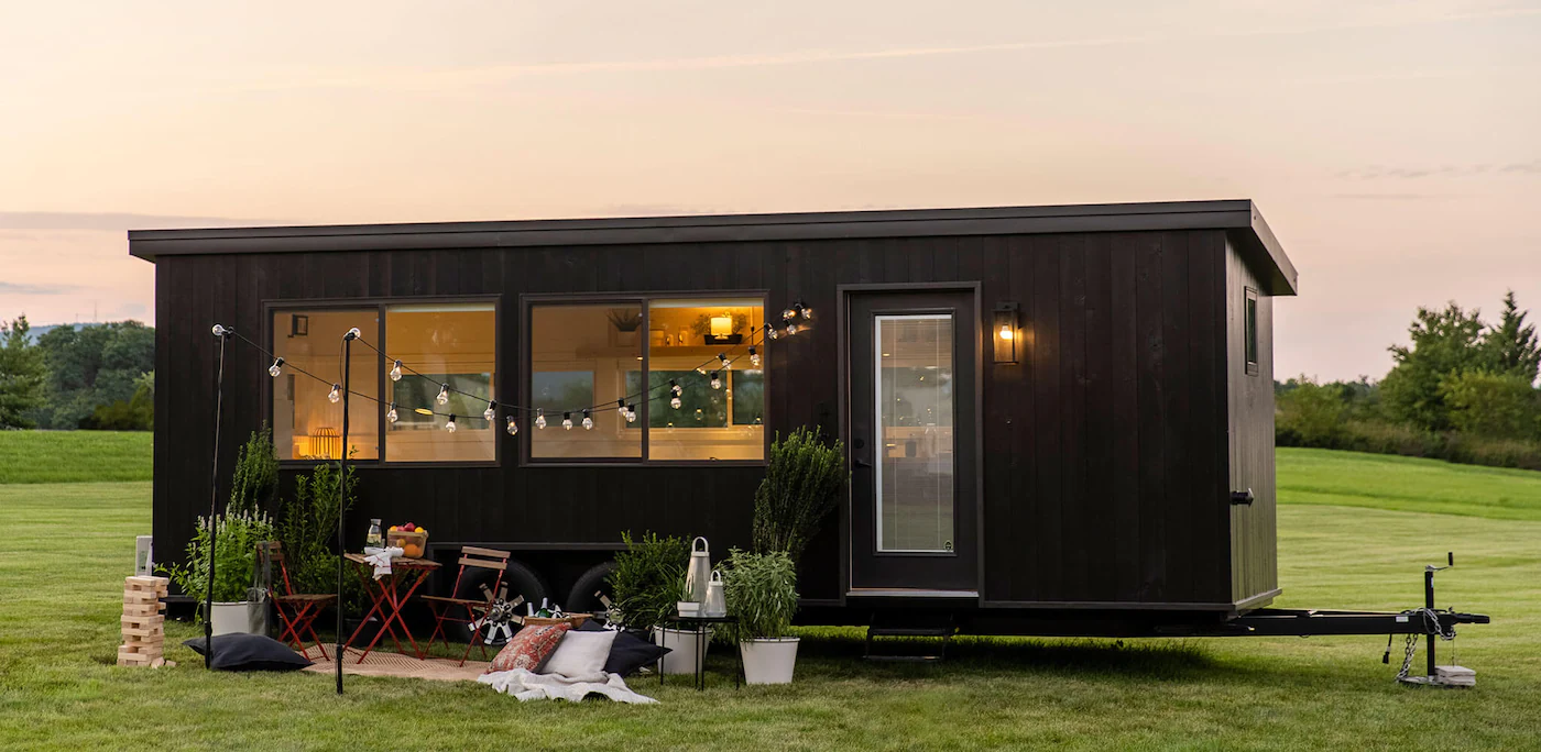 IKEA Tiny Home Scavenger Hunt