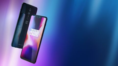 OnePlus 6 Campaign Launch