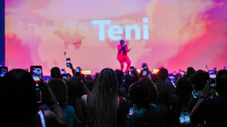 Meta Flex Naija