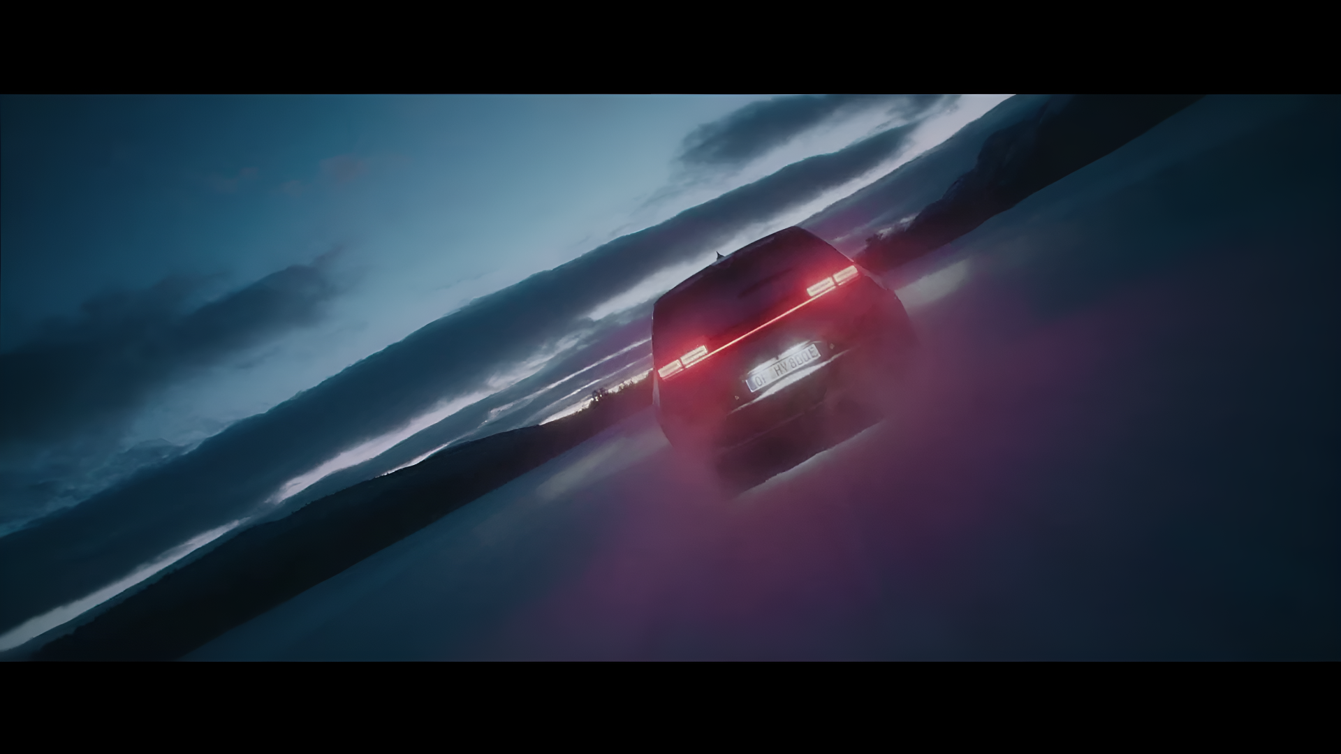Hyundai Experiment N